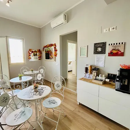 Penzion Vivina_081 Neapol